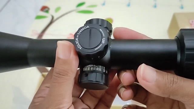 Teleskop BEEMAN 4-16x44 SF - Teleskop Parallax Samping Termurah Terbaik смотреть онлайн