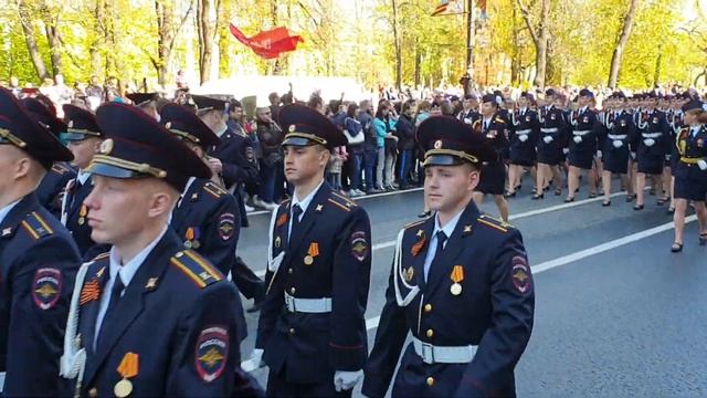 День победы Санкт-Петербург 2019 смотреть онлайн