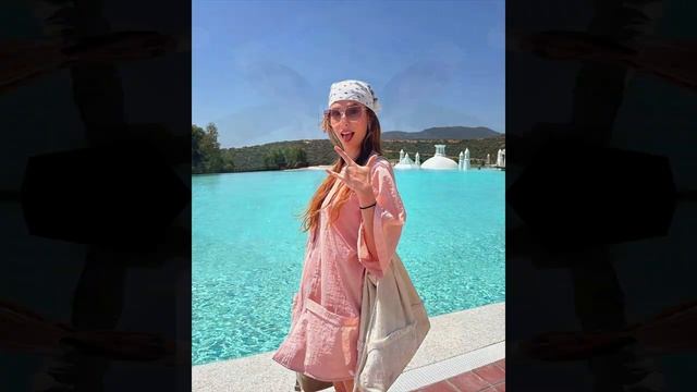 ELÇİN SANGU EXPRESS HER REGRETS FOR BARIŞ ARDUÇ!!! смотреть онлайн