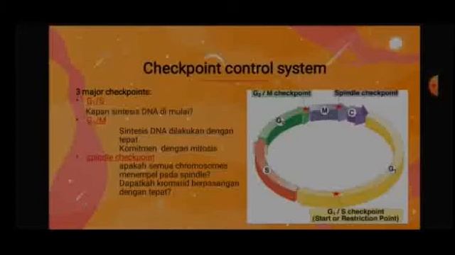 Mekanisme Sel (Genetika) смотреть онлайн