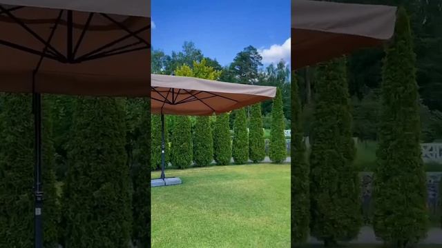 Зонты от компании City-Zont смотреть онлайн