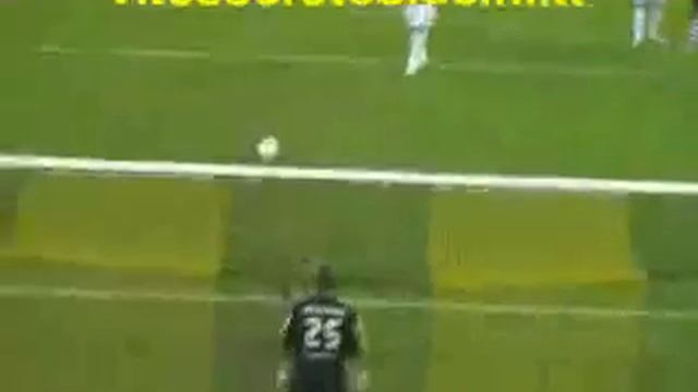 Lazovic de 1-0 (pen) tegen Sparta Rotterdam смотреть онлайн