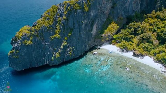 Soothing music for nerves Beautiful Relaxing Music Музыка для релакса, медитации, массажа и сна смотреть онлайн