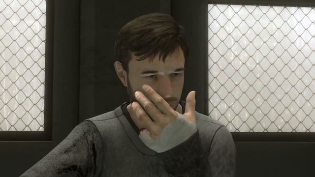 Heavy rain ru ps4 смотреть онлайн