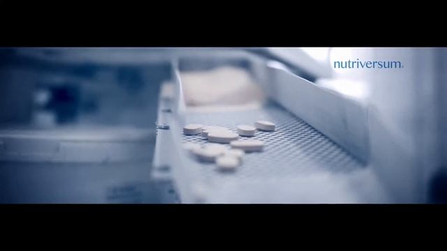 Nutriversum FRANCE смотреть онлайн