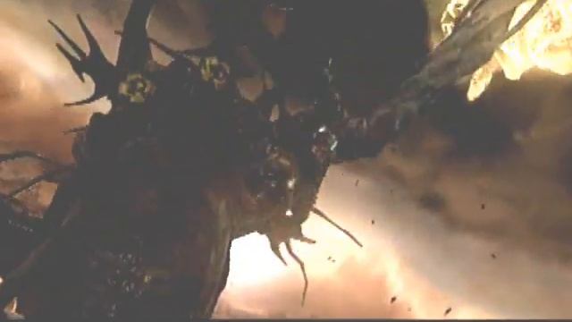 the Hive Mind Eats Me (Dead Space Death) смотреть онлайн