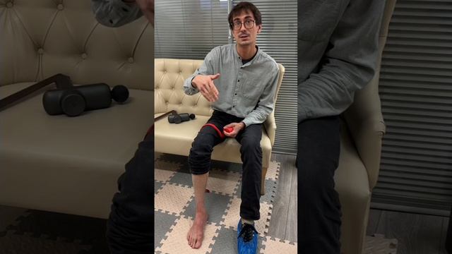 Отзыв: Появилась плавность движения и кайф от ходьбы #плоскостопие #стельки #ортопед #отекног смотреть онлайн