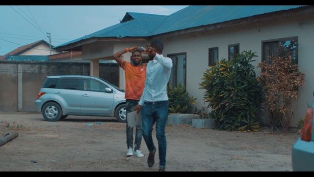GASTO GRATION ft. G NAKO WARAWARA- ALFA & OMEGA (Official Music Video) смотреть онлайн