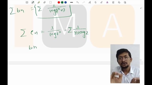 CSIR NET | Real Analysis | Solution QOD 20.05.2023 | IIT JAM Maths | Infinite Series| By Sudip Kuma смотреть онлайн