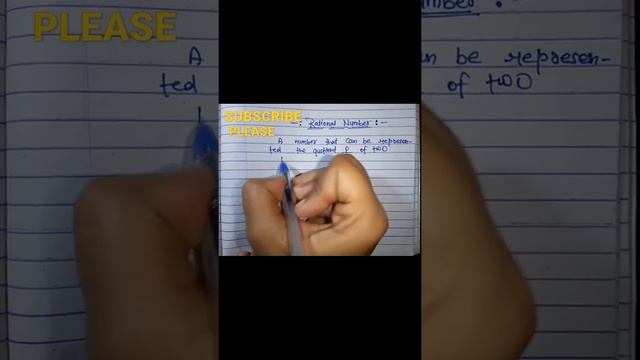 WHAT IS RATIONAL NUMBER SHORT DEFINITION 😀😀😀 смотреть онлайн