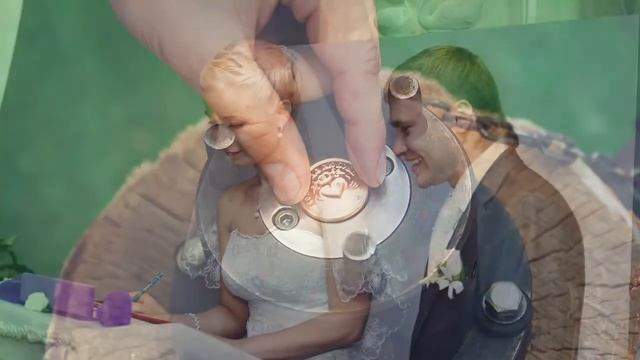 Виталий и Людмила смотреть онлайн