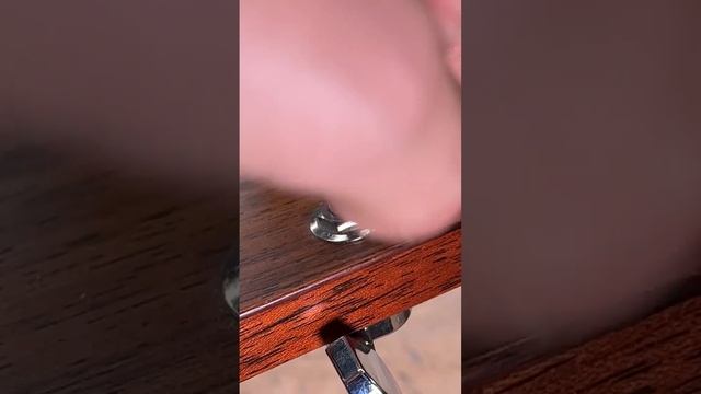 Как намотать струну смотреть онлайн