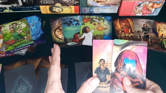 ЧТО ВСКОРЕ ОТКРОЕТСЯ? ЧТО ПЕРЕСТАНЕТ БЫТЬ ТАЙНОЙ? смотреть онлайн