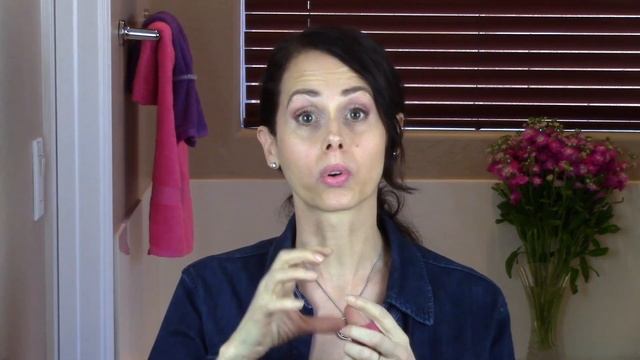 DERMA ROLLER ALTERNATIVE! ANTI-AGING, MATURE SKIN! смотреть онлайн