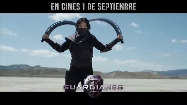 Guardianes Sanjar Madi interpreta a Khan #Cinemex #Cinepolis #GuiaTlalneCine #Mexico смотреть онлайн