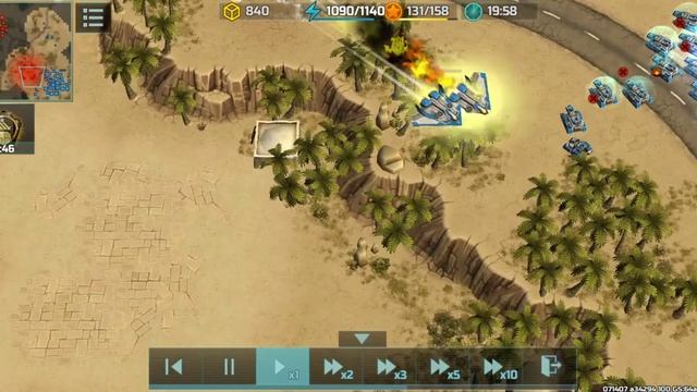 Vs I love poland !!! Лидер Польши. Art of war 3 смотреть онлайн