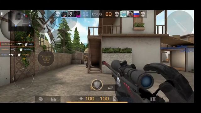 Что снимать по standoff 2.7 идей для всех смотреть онлайн