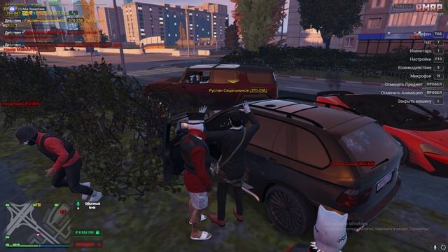 Grand Theft Auto V 2024.11.11 - 17.59.55.28.DVR - Trim смотреть онлайн