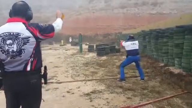Manuel nicolas ipsc mediana(8) смотреть онлайн