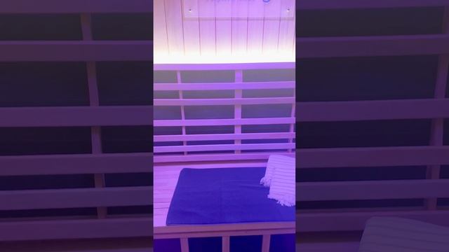 DtXfy is your go to massages, infrared sauna and red light therapy #selfcare #spa #infraredsauna смотреть онлайн
