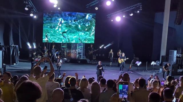 Концерт Григория Лепса в КЗ Олимп Геленджик смотреть онлайн