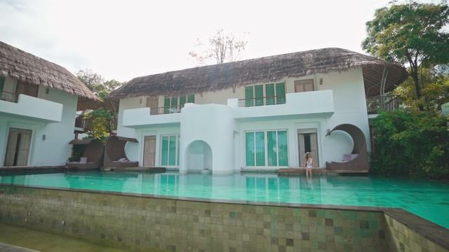 Hotel Videography - Eden Beach Resort & Spa