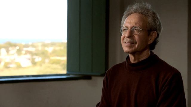 Don Page - The Physics of Eternity смотреть онлайн