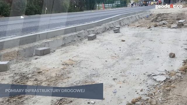 Geodetic - Usługi Geodezyjne - Geodezja i inżynieria смотреть онлайн
