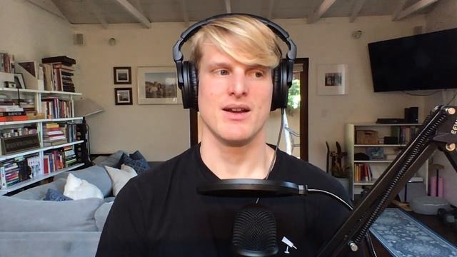 Ep. 107 - How to Survive a Cataclysm and Reboot Civilization with Mattimore Cronin смотреть онлайн