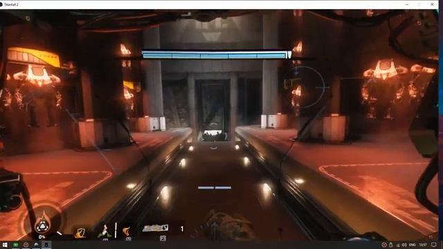 Titanfall 2 чит трейнер смотреть онлайн