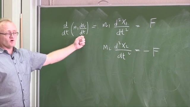 Electromagnetism - LECTURE 09 Part 02/04 by Prof Robert de Mello Koch смотреть онлайн