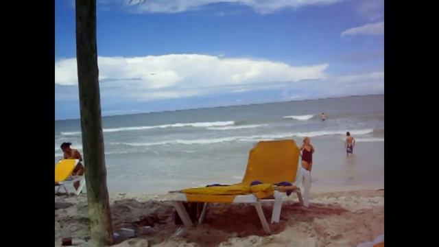Cuba - Varadero beach, Playa Alameda 2011 смотреть онлайн