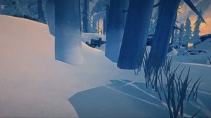 The Long Dark - Wintermute, Ultrawide(3440x1440x) on Linux