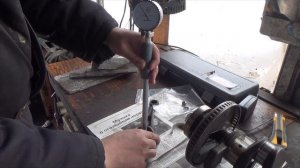 ремонт шатуна эллипс на шатуне