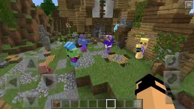 L.p #1 Не большой стрим по серверу Simplex Land. смотреть онлайн