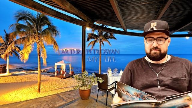 Artur Petrosyan - My Life смотреть онлайн