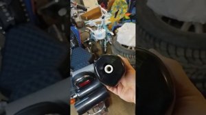 Кранцы швартовочные для катера своими руками