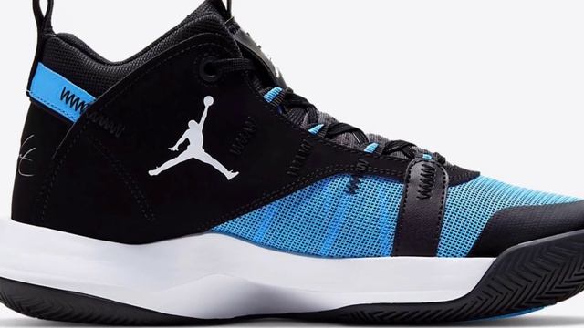 JORDAN Jumpman 2020 UNIVERSITY BLUE | RELEASE INFO #jumpman смотреть онлайн
