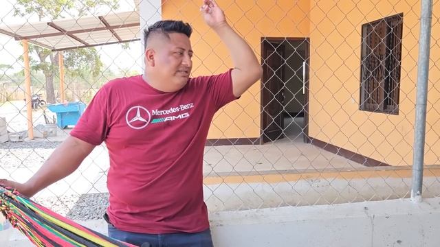 Wilder y Romario Tiene serios Problemas Y nos Sacó de la casa de GLADIS смотреть онлайн