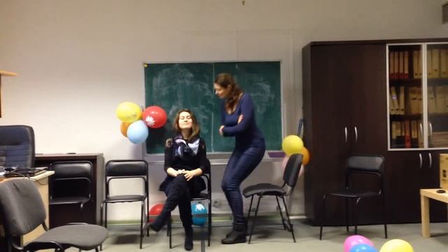 Волшебство перевоплощения на актерском смотреть онлайн