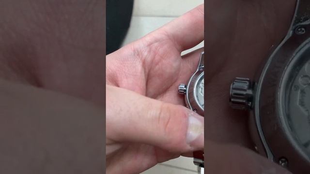 Часы Омега смотреть онлайн