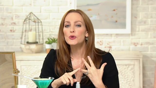 TULA Probiotic Skin Care Illuminating Face Serum on QVC смотреть онлайн