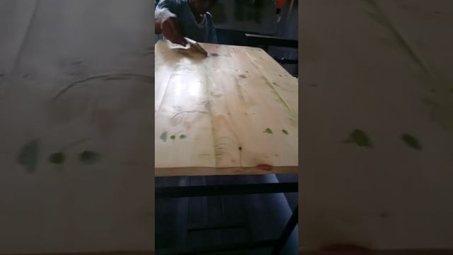 Set Kursi Kayu JANDA (jati Belanda)produksi By Radit Jaya Tehnik