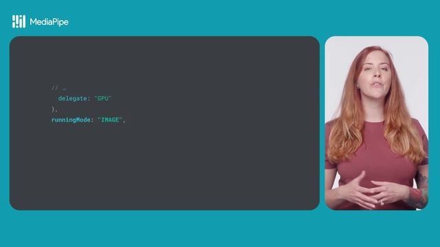 Pose landmark detection - ML on Web with MediaPipe: Episode 8 смотреть онлайн