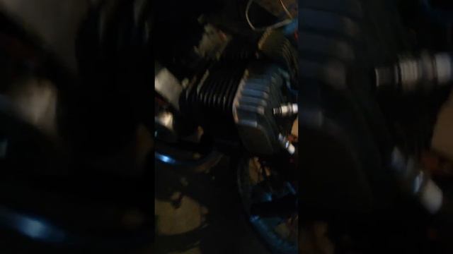 CDI на яве 350/634. Часть 2 смотреть онлайн