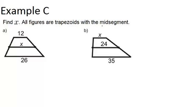 Trapezoids: Examples (Geometry Concepts) смотреть онлайн