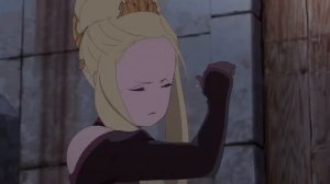 Укрась прощальное утро цветами обещания / Sayonara no Asa ni Yakusoku no Hana wo Kazarou