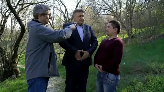 Разговор о Прикладной Кинезиологии . смотреть онлайн