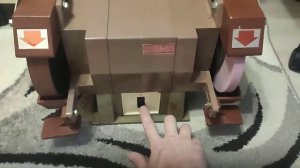 Электроточило Темп исполнение 1