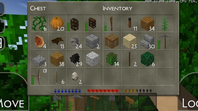 survivalcraft хардкор: день 9. Ушёл в поход (для подготовки к НГ)(до 2 января видео не будет.) смотреть онлайн